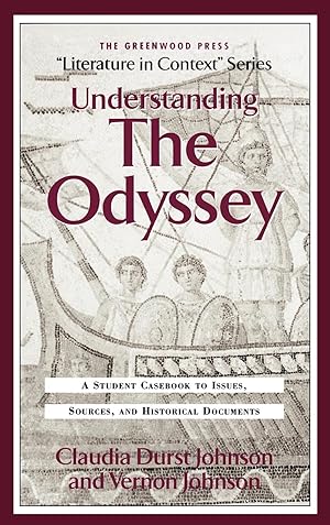 Image du vendeur pour Understanding the Odyssey mis en vente par moluna