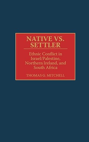 Seller image for Native vs. Settler for sale by moluna