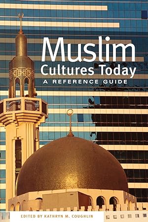 Seller image for Muslim Cultures Today for sale by moluna