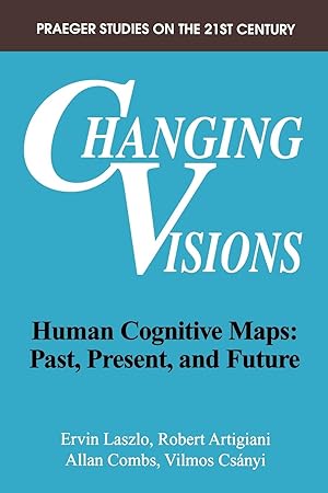 Seller image for Changing Visions for sale by moluna