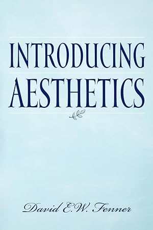 Seller image for Introducing Aesthetics for sale by moluna