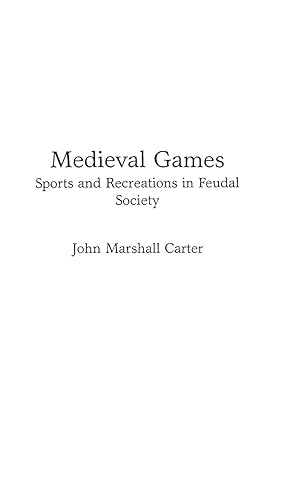 Immagine del venditore per Medieval Games venduto da moluna