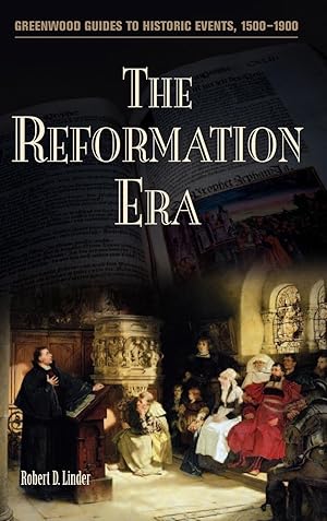 Immagine del venditore per The Reformation Era venduto da moluna