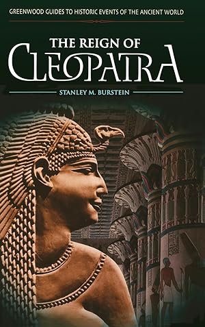 Seller image for The Reign of Cleopatra for sale by moluna