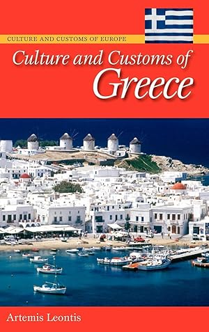 Seller image for Culture and Customs of Greece for sale by moluna