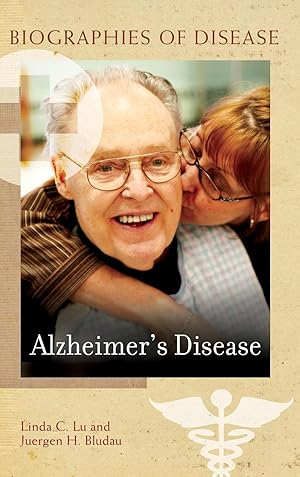 Seller image for Alzheimer\ s Disease for sale by moluna