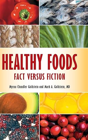 Seller image for Healthy Foods for sale by moluna