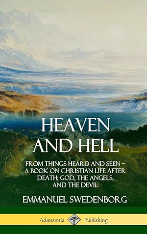 Seller image for Heaven and Hell for sale by moluna