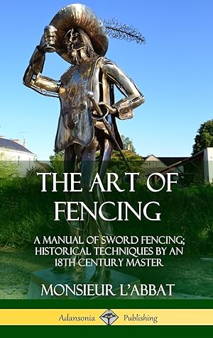 Immagine del venditore per The Art of Fencing venduto da moluna