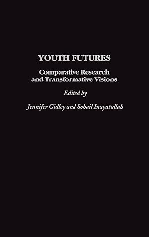 Seller image for Youth Futures for sale by moluna