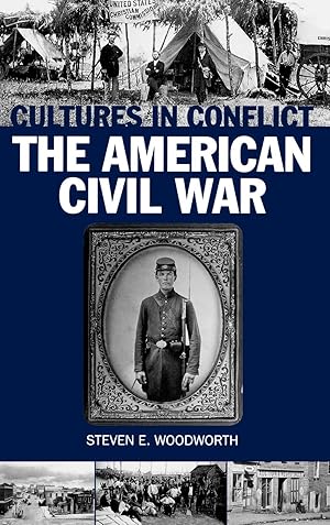 Immagine del venditore per Cultures in Conflict--The American Civil War venduto da moluna