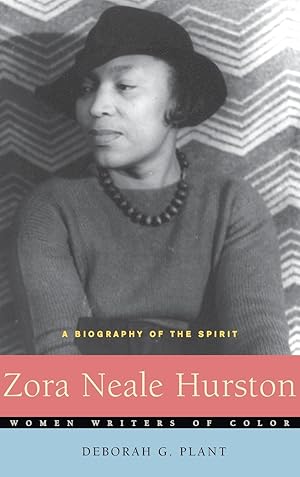 Image du vendeur pour Zora Neale Hurston mis en vente par moluna