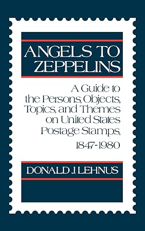Seller image for Angels to Zeppelins for sale by moluna