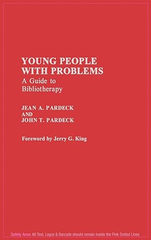 Seller image for Young People with Problems for sale by moluna