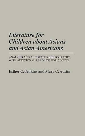 Seller image for Literature for Children about Asians and Asian Americans for sale by moluna