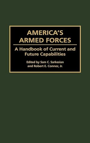 Seller image for America\ s Armed Forces for sale by moluna