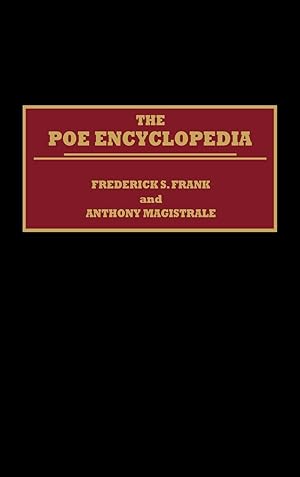 Image du vendeur pour The Poe Encyclopedia mis en vente par moluna