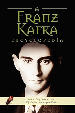 Seller image for A Franz Kafka Encyclopedia for sale by moluna