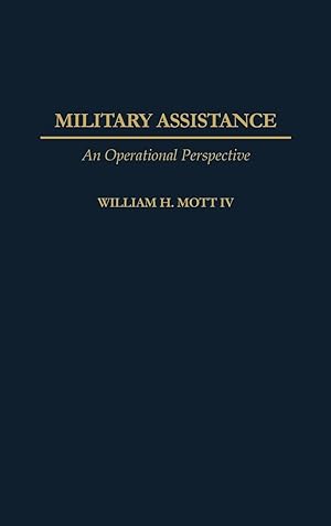 Seller image for Military Assistance for sale by moluna