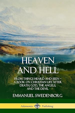 Seller image for Heaven and Hell for sale by moluna