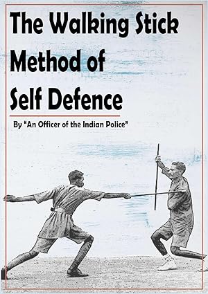 Image du vendeur pour The Walking Stick\ Method of Self Defence mis en vente par moluna