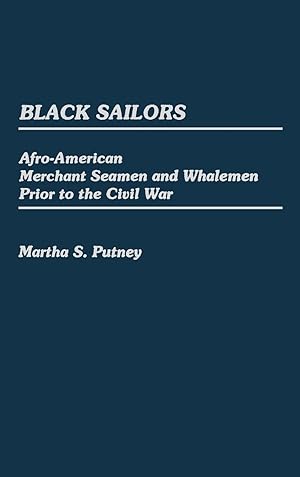 Seller image for Black Sailors for sale by moluna