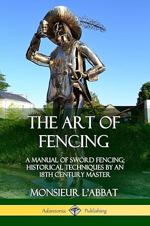 Bild des Verkufers fr The Art of Fencing zum Verkauf von moluna