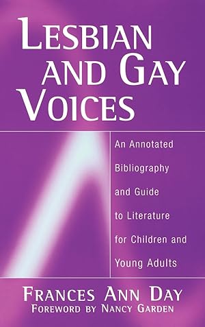 Seller image for Lesbian and Gay Voices for sale by moluna