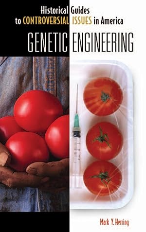 Image du vendeur pour Genetic Engineering mis en vente par moluna