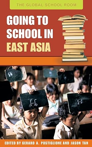 Seller image for Going to School in East Asia for sale by moluna