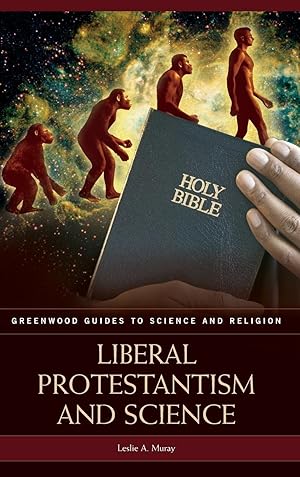 Seller image for Liberal Protestantism and Science for sale by moluna