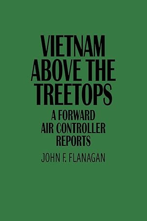 Seller image for Vietnam Above the Treetops for sale by moluna