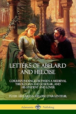Bild des Verkufers fr Letters of Abelard and Heloise zum Verkauf von moluna