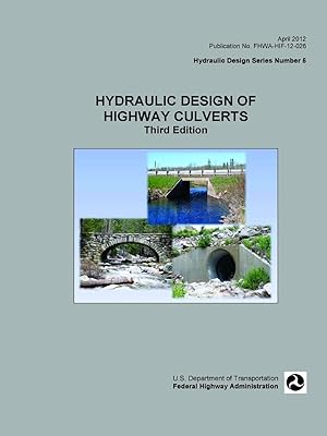 Image du vendeur pour Hydraulic Design of Highway Culverts (3rd Edition) mis en vente par moluna