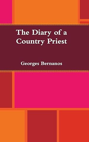 Seller image for The Diary of a Country Priest for sale by moluna