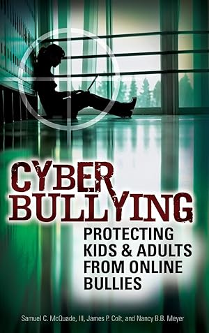 Image du vendeur pour Cyber Bullying mis en vente par moluna