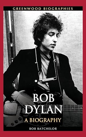 Bild des Verkufers fr Bob Dylan zum Verkauf von moluna