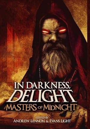 Image du vendeur pour In Darkness, Delight mis en vente par moluna