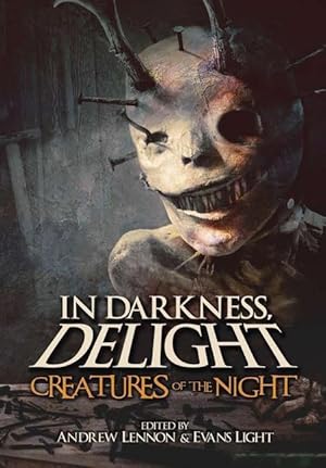 Imagen del vendedor de In Darkness, Delight a la venta por moluna