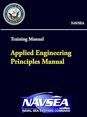 Image du vendeur pour Applied Engineering Principles Manual - Training Manual (NAVSEA) mis en vente par moluna