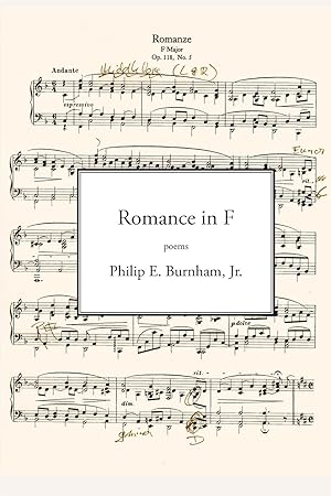 Seller image for Romance in F for sale by moluna