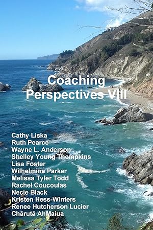 Imagen del vendedor de Coaching Perspectives VIII a la venta por moluna