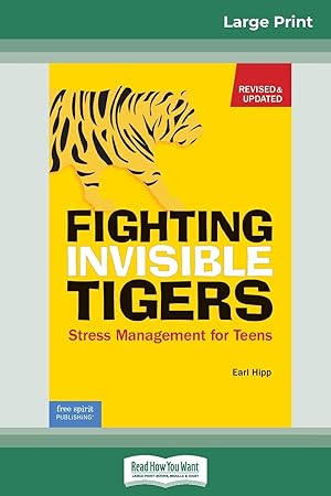Seller image for Fighting Invisible Tigers for sale by moluna