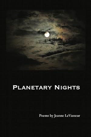 Bild des Verkufers fr Planetary Nights zum Verkauf von moluna