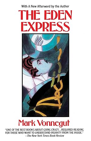 Seller image for The Eden Express for sale by moluna