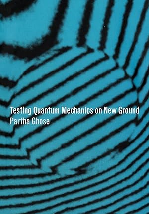 Seller image for Testing Quantum Mechanics on New Ground for sale by moluna