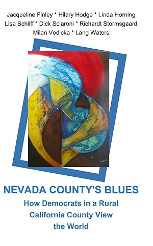 Immagine del venditore per Nevada County\ s Blues venduto da moluna