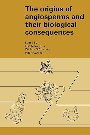 Seller image for The Origins of Angiosperms and Their Biological Consequences for sale by moluna