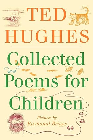 Immagine del venditore per Collected Poems for Children venduto da moluna