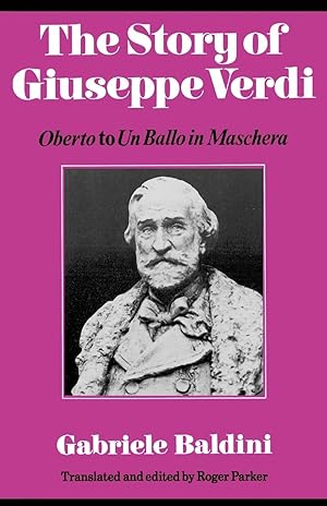 Seller image for The Story of Giuseppe Verdi for sale by moluna